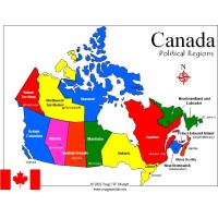 Soulcare Canada logo - Similar company to Mallerby'S Luxury Travel