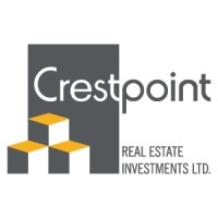 Crestpoint Real Estate Investments Ltd logo - Similar company to Solution Financial Inc.