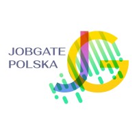 JOBGATE POLSKA logo - Similar company to Tek-Pak