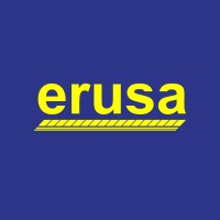ERUSA logo - Similar company to Furora