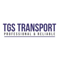 TGS TRANSPORT LLP logo - Similar company to Route 2