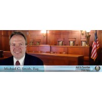 MICHAEL SMITH ATTORNEY PLLC logo - Similar company to Flex Legal Services