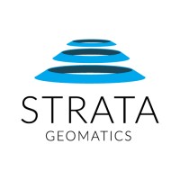 Strata Geomatics logo - Similar company to Degla Engineering