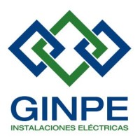 GINPE Sistemas Eléctricos logo - Similar company to Ims Mechatronics Sdn Bhd