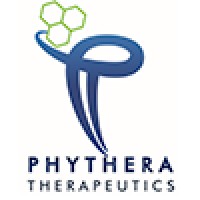 Phythera Therapeutics, Inc logo - Similar company to Lucerna, Inc.