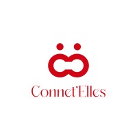 Connect'Elles logo - Similar company to Image Rdc