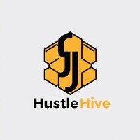 Hustle Hive logo - Similar company to 211 Globex