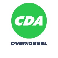 CDA Overijssel logo - Similar company to Cda Beek