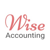 Wise Accounting logo - Similar company to Construction Accounting Solution, Llc