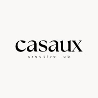 Casaux Creative LAB logo - Similar company to Tds Group