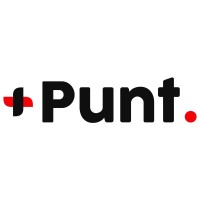 PlusPunt logo - Similar company to Bright Brown