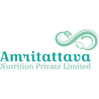 AMRITATTAVA NUTRITION PRIVATE LIMITED logo - Similar company to Mechimed Technologies Private Limited