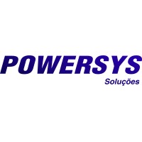 Powersys Soluções logo - Similar company to Powersys