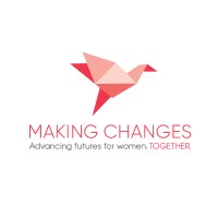 Making Changes Association logo - Similar company to Sozentech