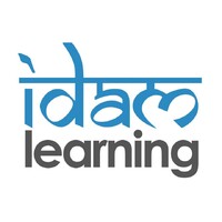 Idam Learning logo - Similar company to Ampsinity Technologies