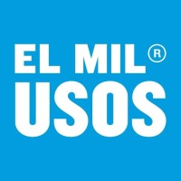 EL MIL USOS logo - Similar company to Ar Telecom Mx