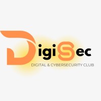 DigiSec FSBM logo - Similar company to Bio Code Assiut University