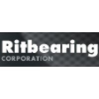 Ritbearing Corp. logo - Similar company to Pacific Industries, Inc.