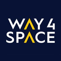 Way4Space logo - Similar company to Alpha-Rlh