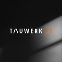 TAUWERK IT GmbH logo - Similar company to Zentrum Für Digitalisierung Mv