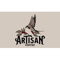 Artisan Coffee ESPAÑA logo - Similar company to Bizzonwheels