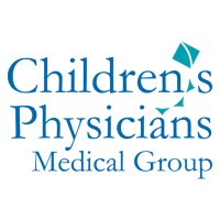 CHILDREN'S PHYSICIANS MEDICAL GROUP logo - Similar company to Epic Connections, An Inflowcx Company
