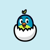 CyanBird logo - Similar company to Cootek