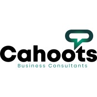 Cahoots Business Consultants Ltd logo - Similar company to Hammerstein Group Gmbh