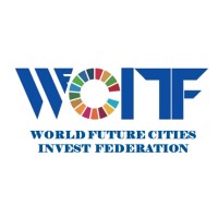 World Health Tourism Cities Federation logo - Similar company to China Health & Medical Tourism Association