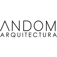 ANDOM arquitectura logo - Similar company to Maar Arquitectura Humana