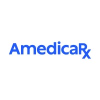 AmedicaRx logo - Similar company to Ankcore Capital