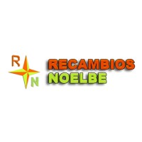 Recambios Noelbe S.L. logo - Similar company to Panelt Ingeniería, S.L.