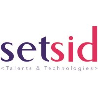 SETSID Talents & Technologies logo - Similar company to Industreneur