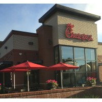 Chick-Fil-A Enfield