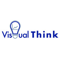 VisualThink logo - Similar company to Visualthink Labs Sl