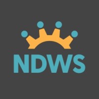 National Dementia Workforce Study (NDWS) logo - Similar company to The Emancipatory Sciences Lab