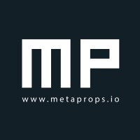 MetaProps logo - Similar company to Omtopods