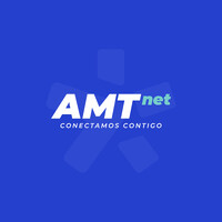 AMT net logo - Similar company to Star Mobile Peru