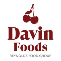 Davin Foods logo - Similar company to Pressuice