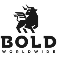 BOLD Worldwide logo - Similar company to Punch Media