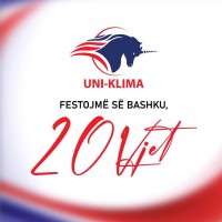 UNI-KLIMA SHPK logo - Similar company to Virtuart
