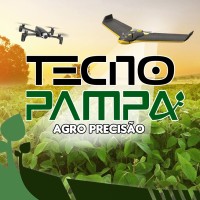 Tecno Pampa - Agroprecisão logo - Similar company to Fintri