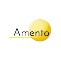 Amento logo - Similar company to Amento Group