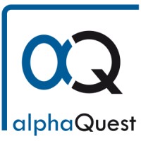 alphaQuest GmbH logo - Similar company to Dicobis Gmbh