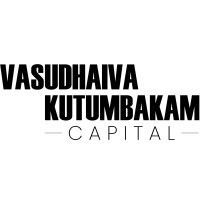 Vasudhaiva Kutumbakam Capital logo - Similar company to Consultverse.One