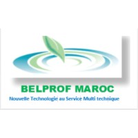 BELPROF MAROC logo - Similar company to Smart-Loop
