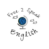 Free 2 Speak English logo - Similar company to American Corner Kandy : 𝘌𝘥𝘶𝘤𝘢𝘵𝘪𝘰𝘯 | 𝘈𝘮𝘦𝘳𝘪𝘤𝘢𝘯 𝘊𝘶𝘭𝘵𝘶𝘳𝘦 | 𝘌𝘮𝘱𝘰𝘸𝘦𝘳𝘮𝘦𝘯t