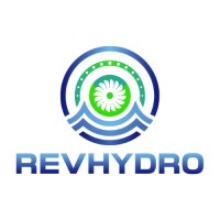 RevHydro logo - Similar company to Seed