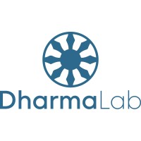 DharmaLab logo - Similar company to 256 Agency