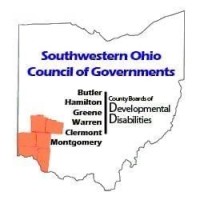 Southwestern Ohio Council of Governments - SWOCOG logo - Similar company to Operation Parent